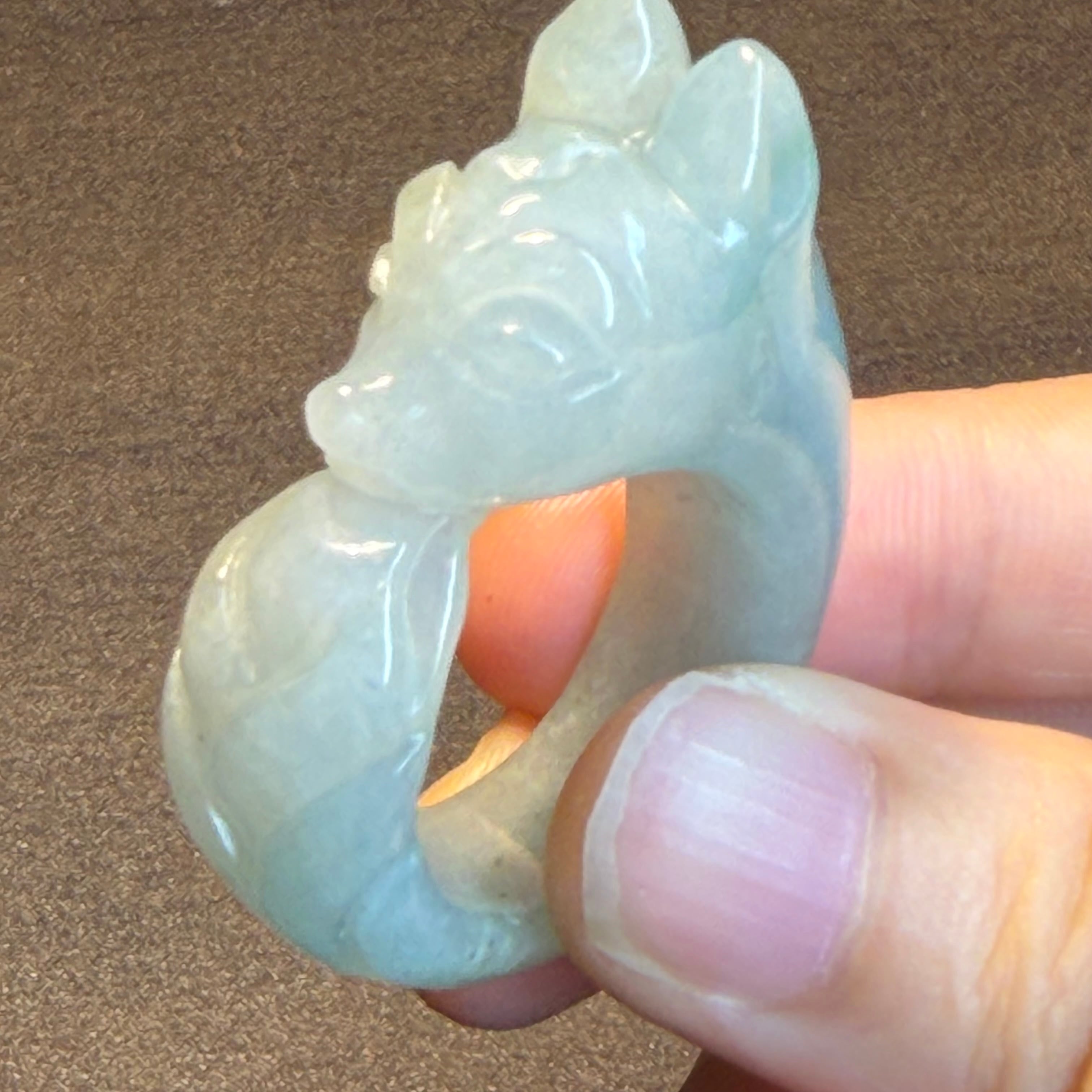 本翡翠ペンダント 春彩 ミャンマー産 氷す みずみずしい お買い得 | FARBE