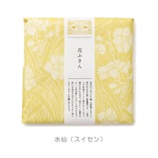 【中川政七商店】「彩り豊かな」花ふきん