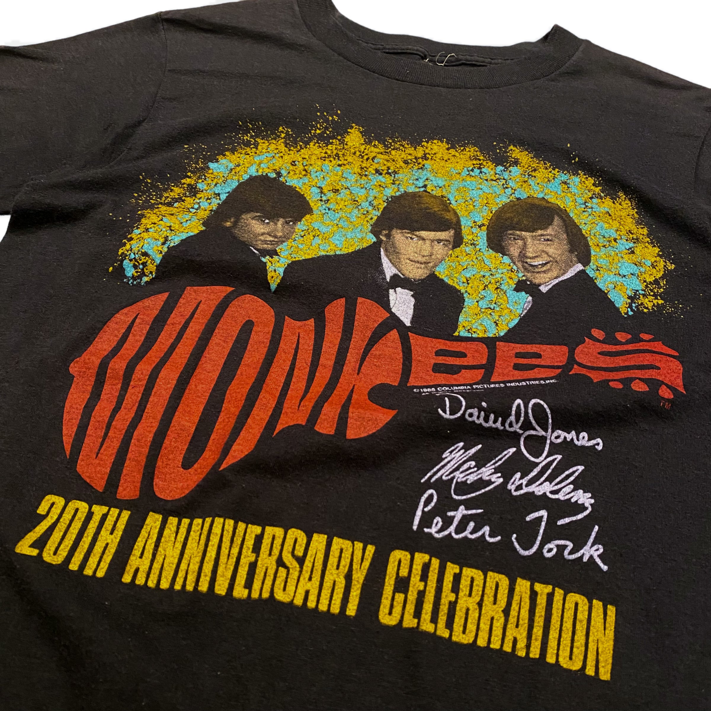 80's Monkees 80's Monkees