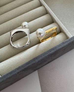 One Perl Ring