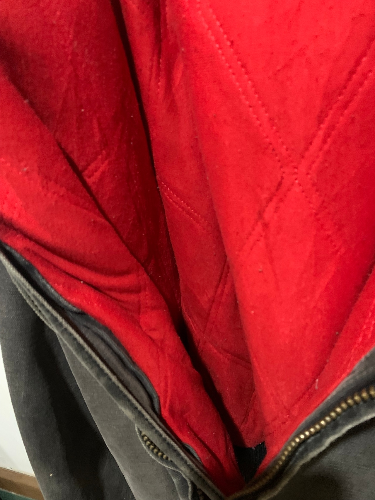 00's Carhartt Santa Fe Jacket (Blank)