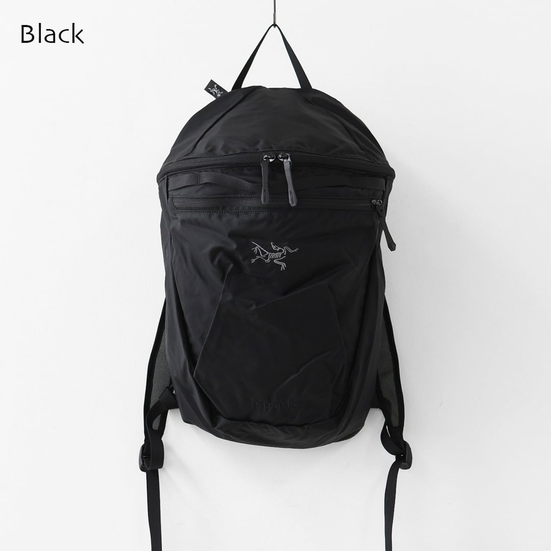 ARC'TERYX [アークテリクス正規代理店] Heliad 15L Backpack