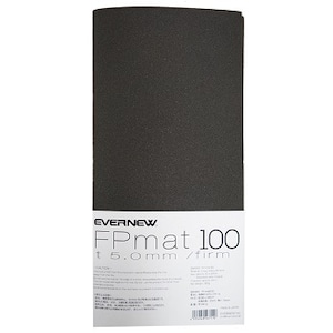 EVERNEW エバニュー EBA503『FPmat100』