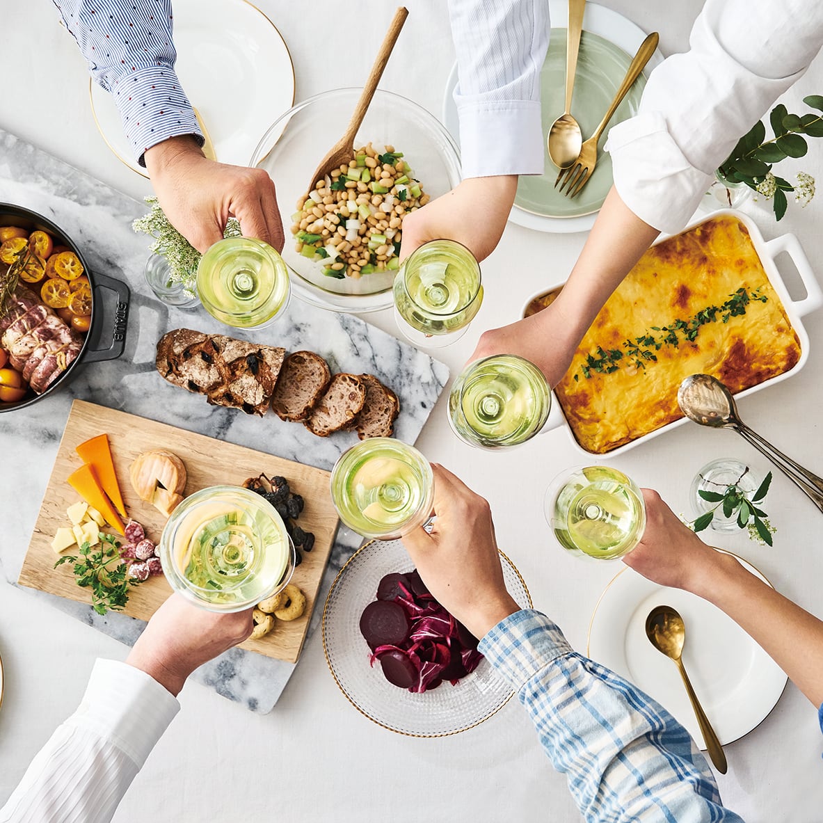 グリーンルイボスアールグレイ 6 TEA BAGS | & EARL GREY