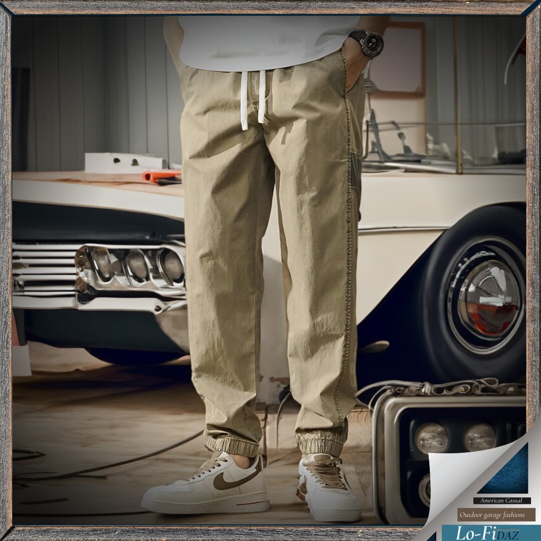 アメリカンワークウェアパンツ 20292