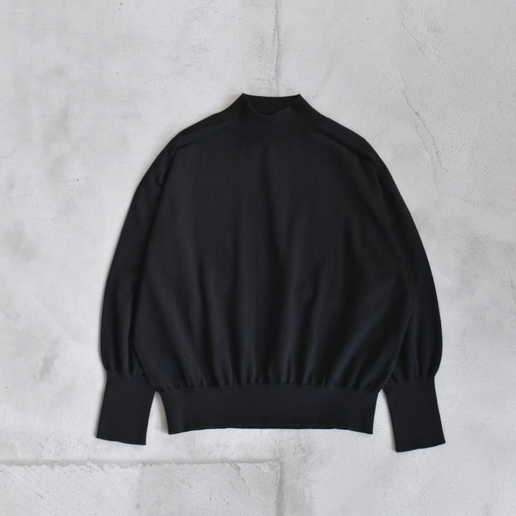 3/15まで値下げ中‼️新品リネンヤ LinenYa モックネック長袖ニット 楽天市場】Linenya（リネンヤ）モックネック長袖ニット : natural standard