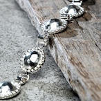 Concho Bracelet