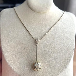 SWAROVSKI ネックレス