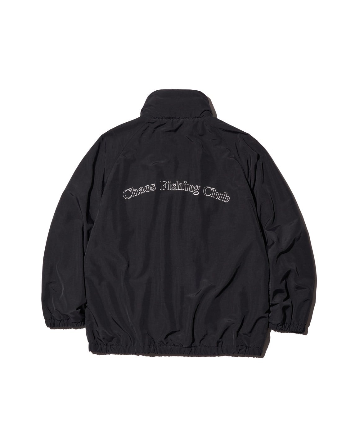 ChaosFishingClub/Black Sea Bream Jacket | danjil Street