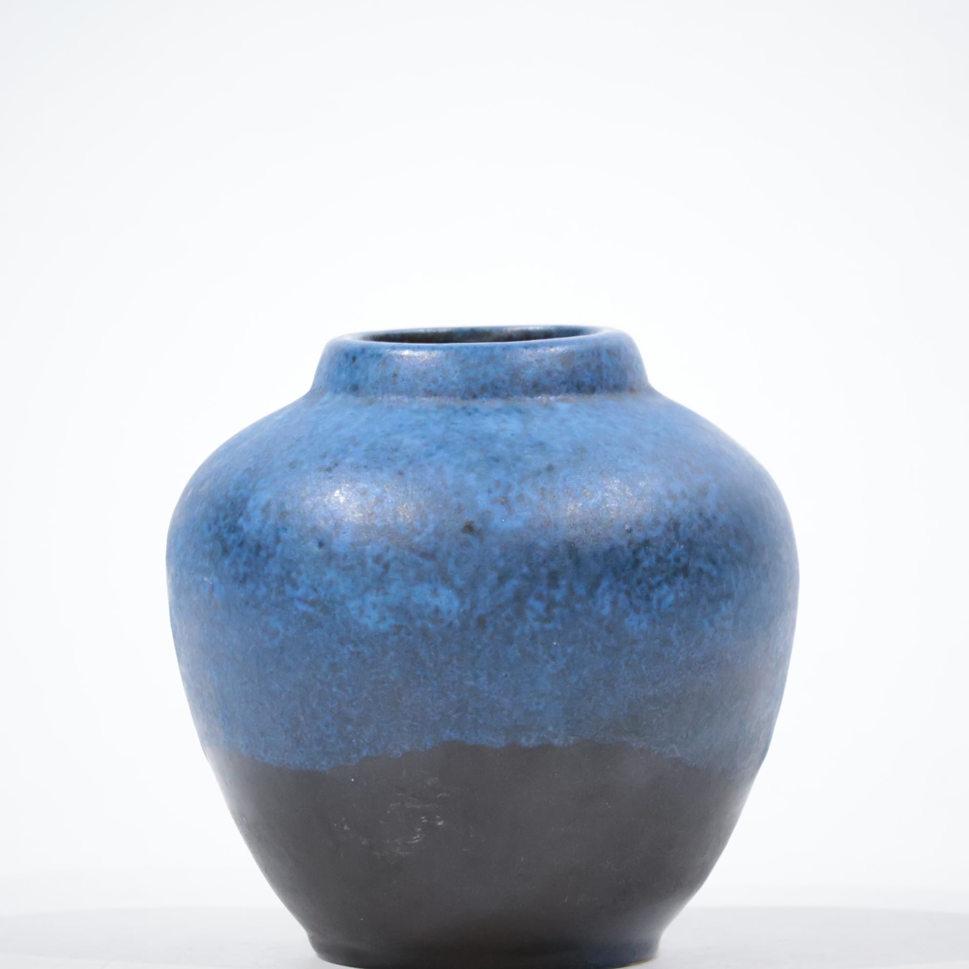 Ruscha | Fat Lava & German Art Pottery