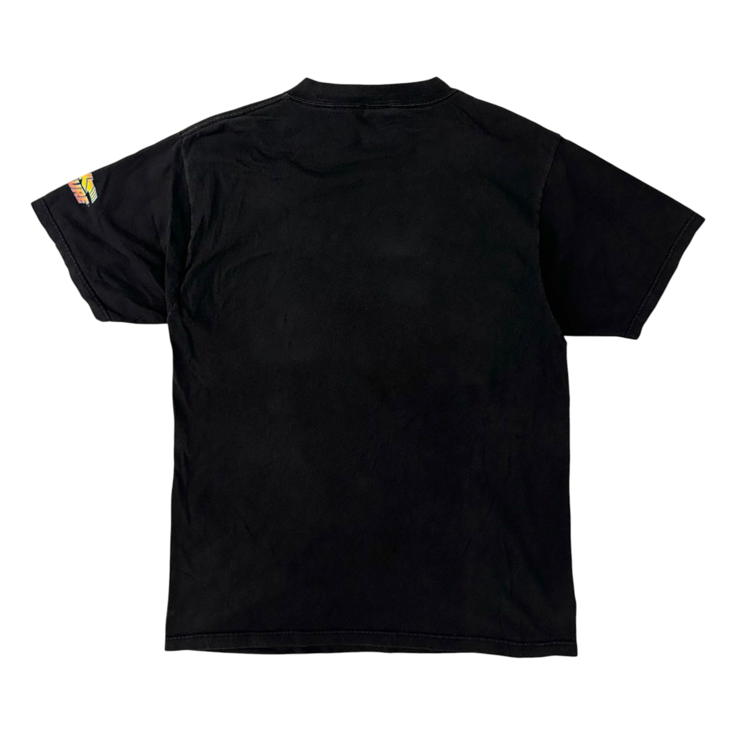 90s BACK TO THE FUTURE T-SHIRT | BerBerJin Yuhodo