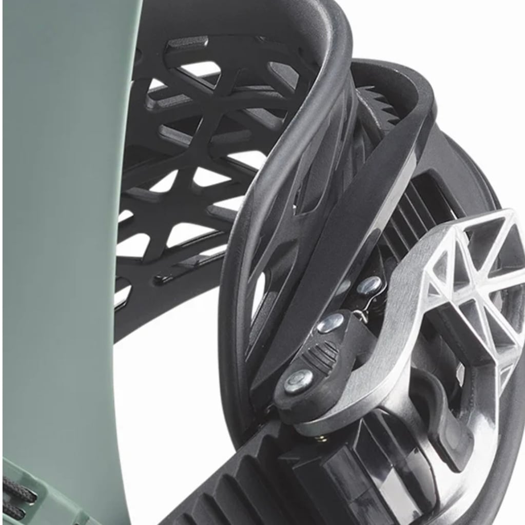 25-26モデル SALOMON 『 DISTRICT PRO 』Horizon サロモン ディストリ