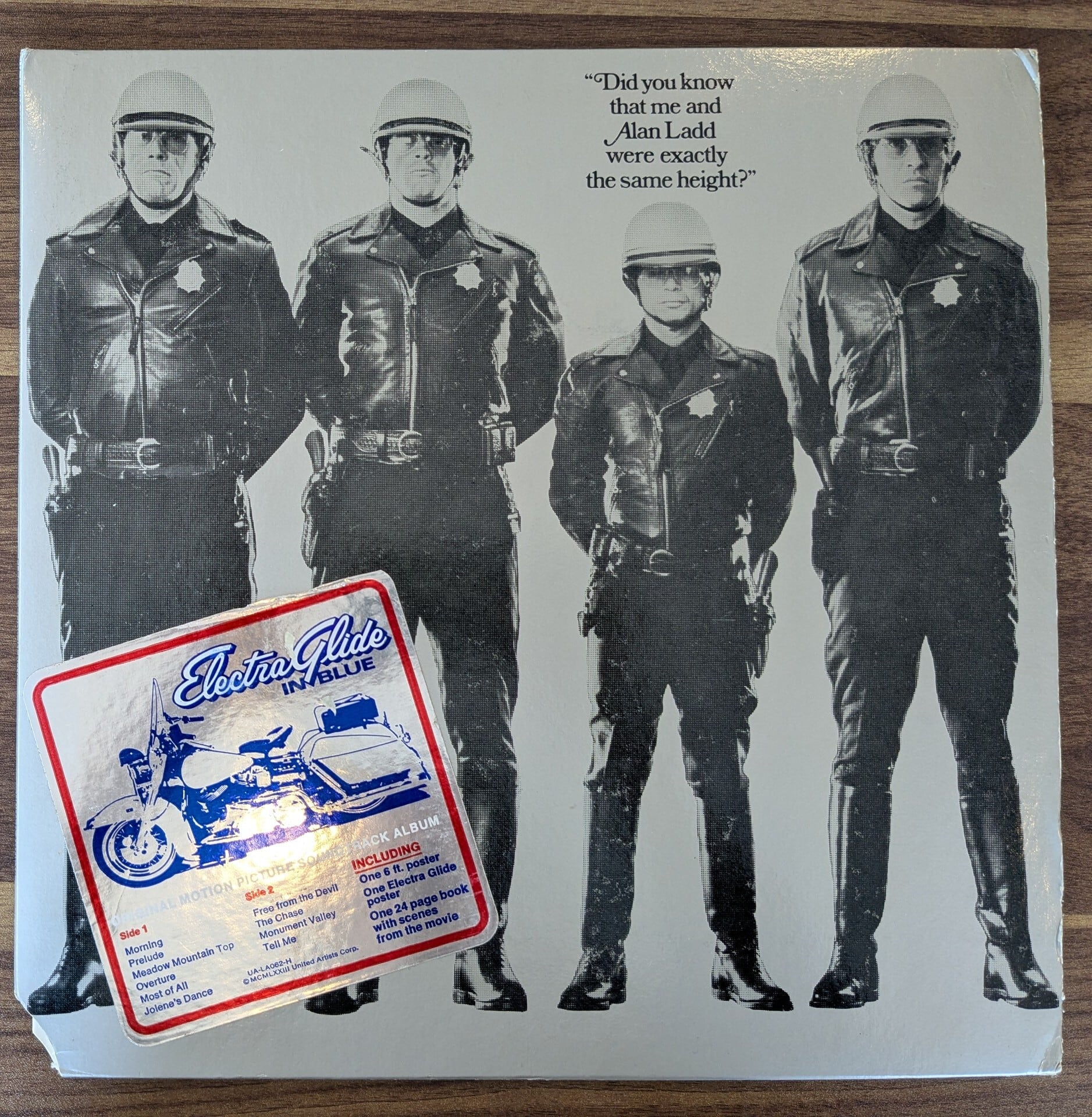 シーズ「プッシン・トゥ・ハード」：7inchレコード | 音とこだま