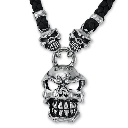 TravisWalker | クロムハーツ、ガボールなどシルバー＆レザーセレクト