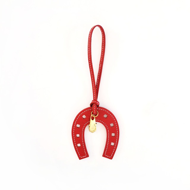 【RED】BAG CHARM / バッグチャーム　