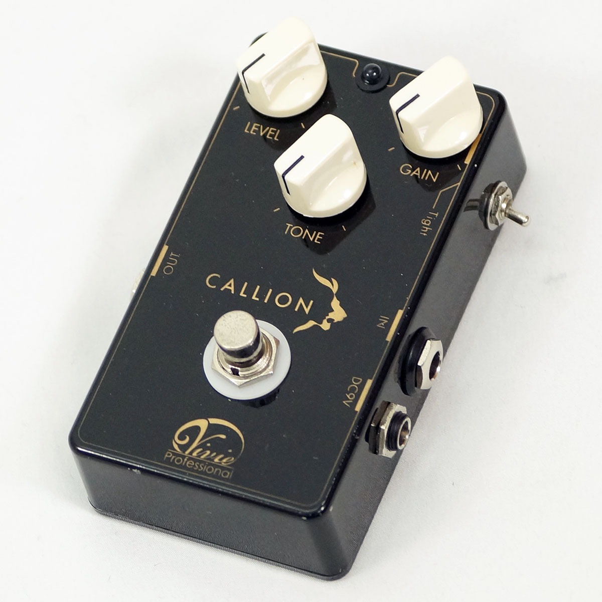 Vivie Callion [USED] | Sparkplug.tokyo