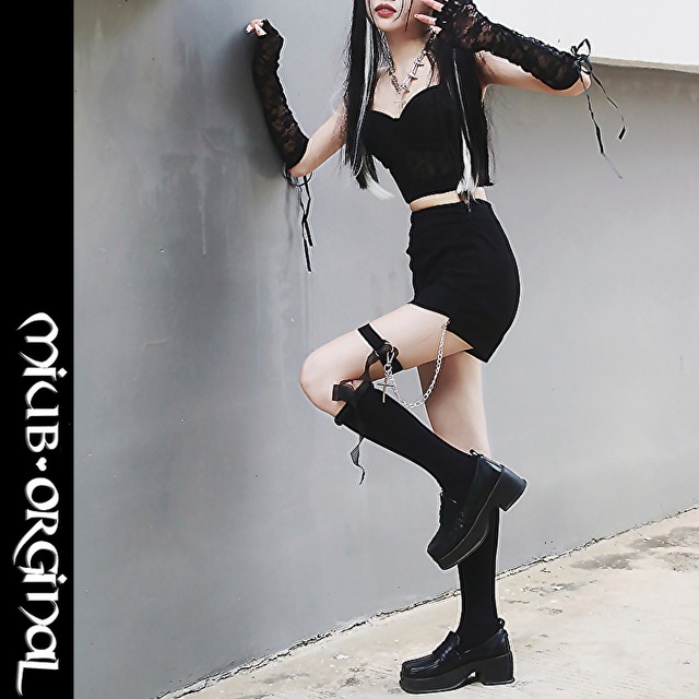 天使と悪魔 ショートパンツ ガーターベルト チェーンストラップ ハードガール パンク V系 Darkness 病み可愛い ゴスロリ 地雷系 原宿女子 ストリート系 韓国系 10代 代 天使と悪魔 サブカル系ファッション Seasonz 天使と悪魔 ショートパンツ ガーターベルト チェーンストラップ ハードガール パンク V系 Darkness 病み可愛い ゴスロリ 地雷系 原宿女子 ストリート系 韓国系 10代 代 天使と悪魔 サブカル系ファッション Seasonz