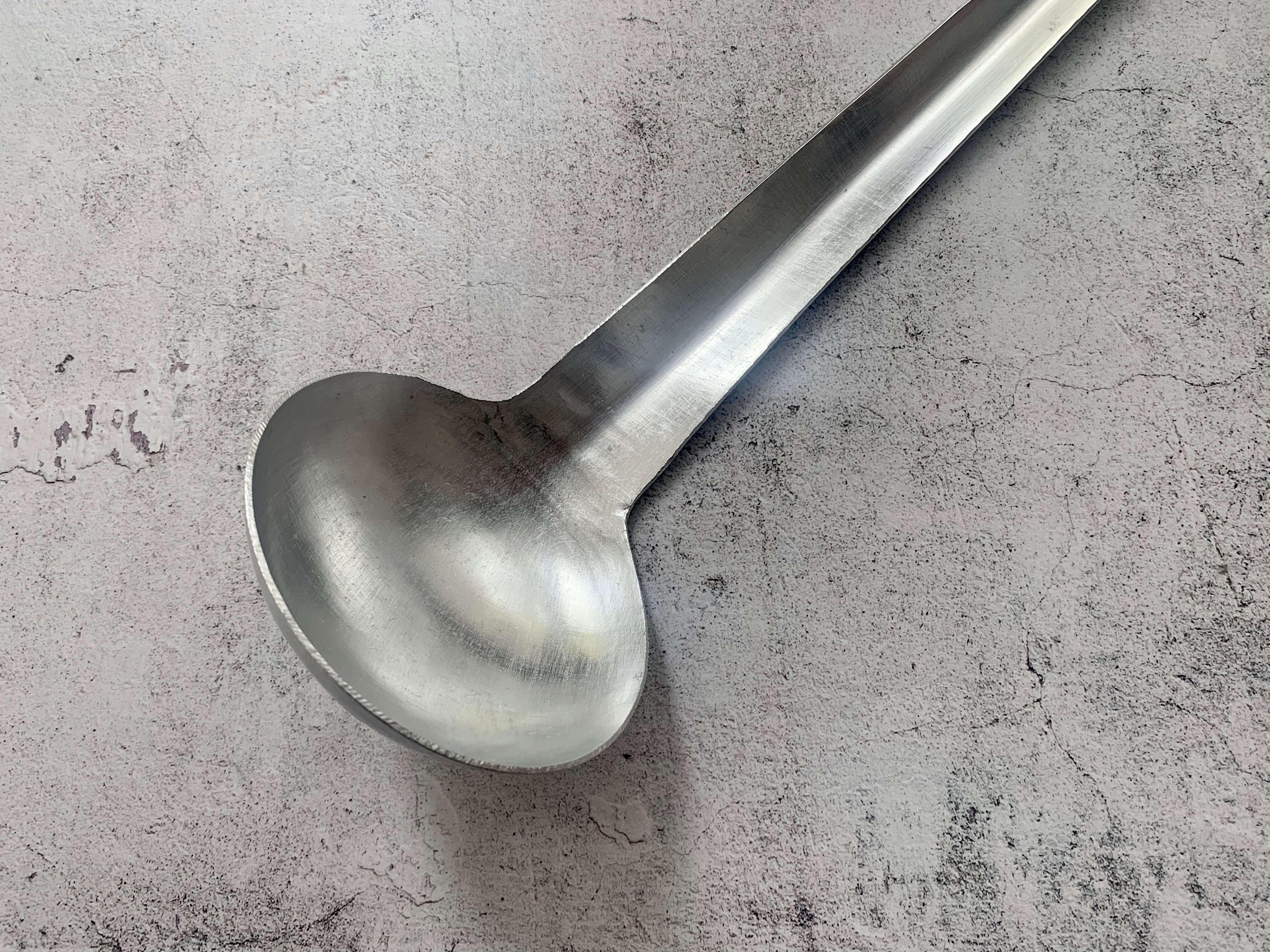 アルミレードル L