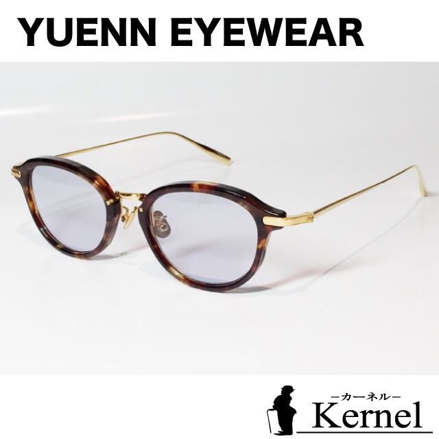 YUENN(ユエン) | Kernel (カーネル)