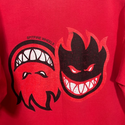 OLD SPITFIRE tee