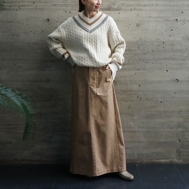 チルデンニット SALE