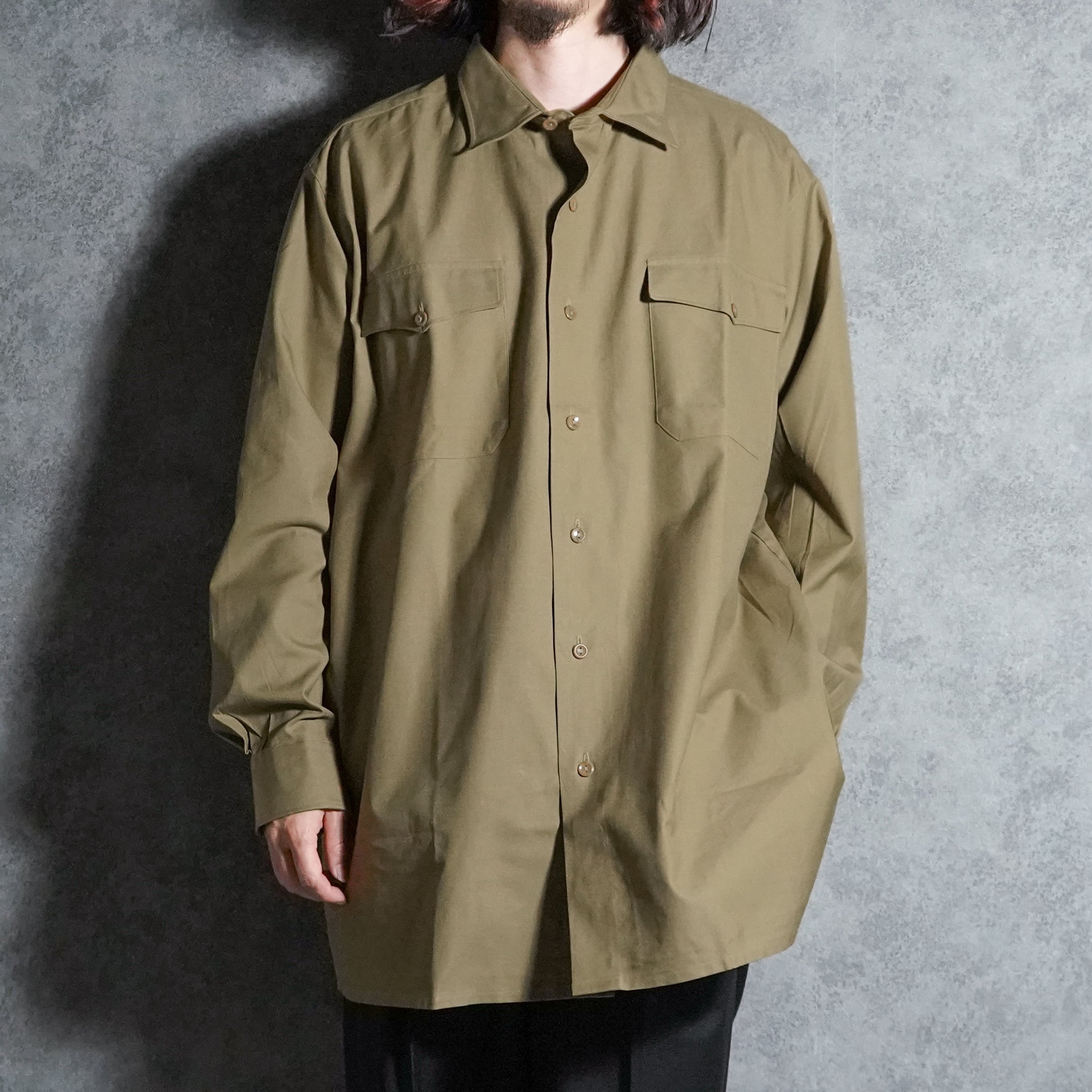 00s ECWCS GEN3 LEVEL4 WIND COLD WEATHER JACKET エクワックス レベル