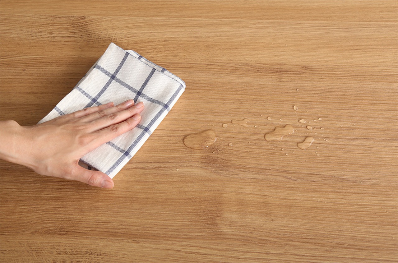 レザー調ラウンドダイニングチェア　75cm幅テーブル 2点セット【Marlon×Umbure】