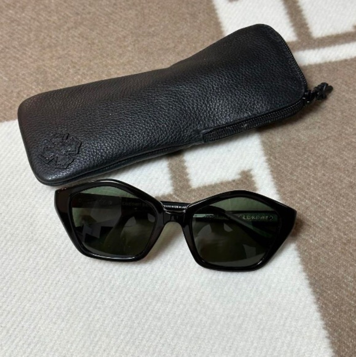 CHROME HEARTS クロムハーツ サングラス アイウェア | chromehearts