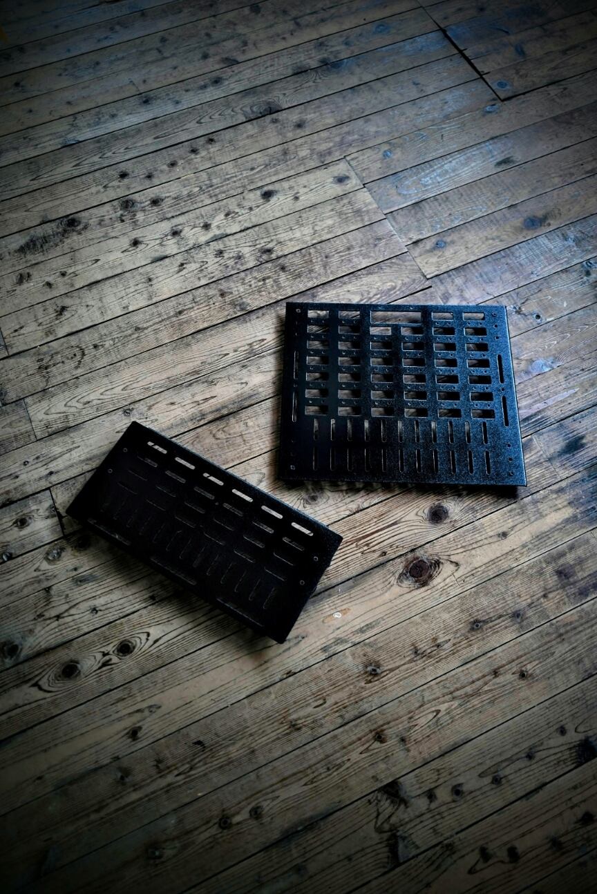 マグネット式ギアラック「RANGER」 | Camp Shop Lantern