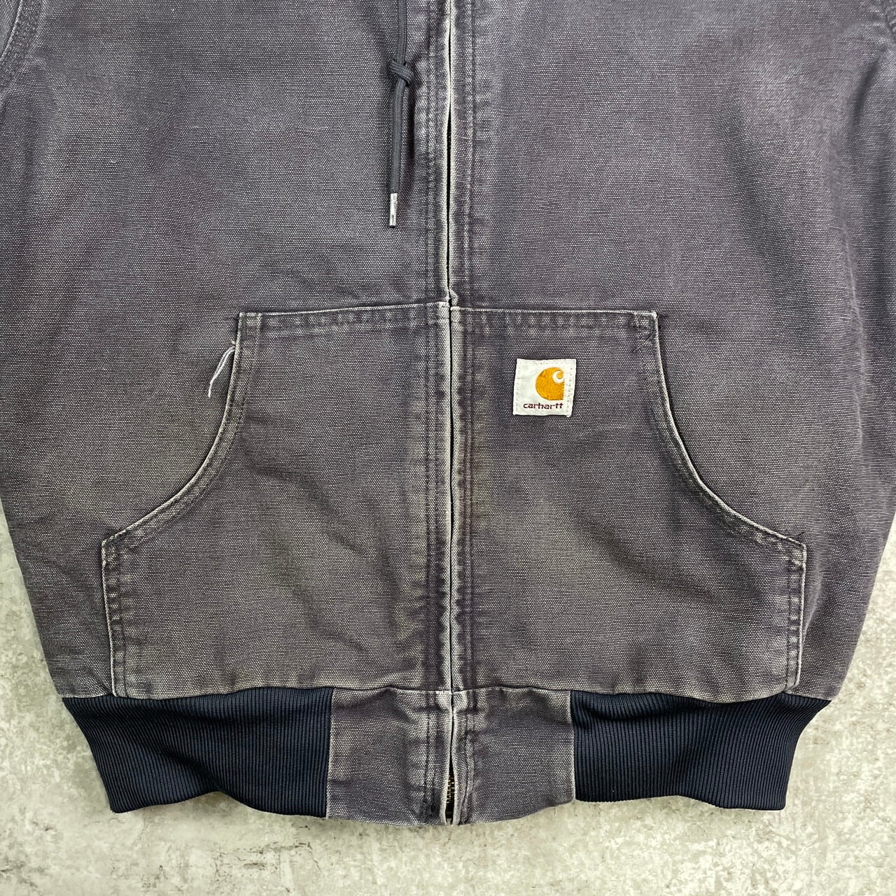 Carhartt カーハート アクティブパーカー ダックジャケット レディース