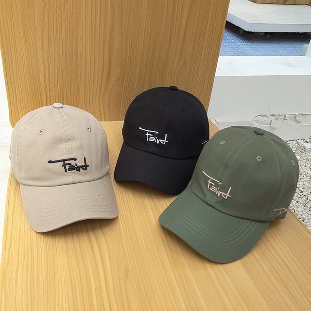 サマーキャップ カジュアルスプリングオータム 帽子 春物 夏物 秋物 ブラック・アイド・ピーズ75046763430