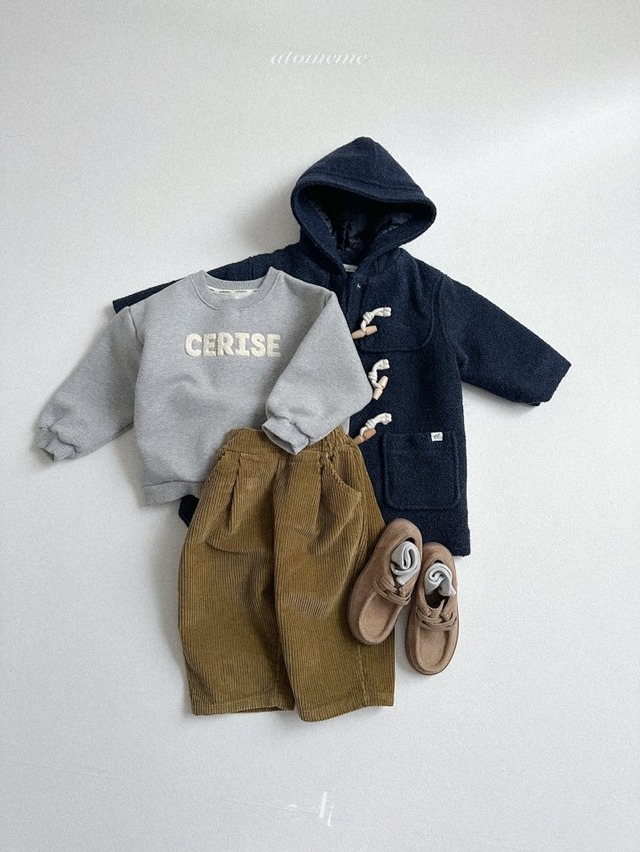 atomeme25wn_Nate Corduroy Pants