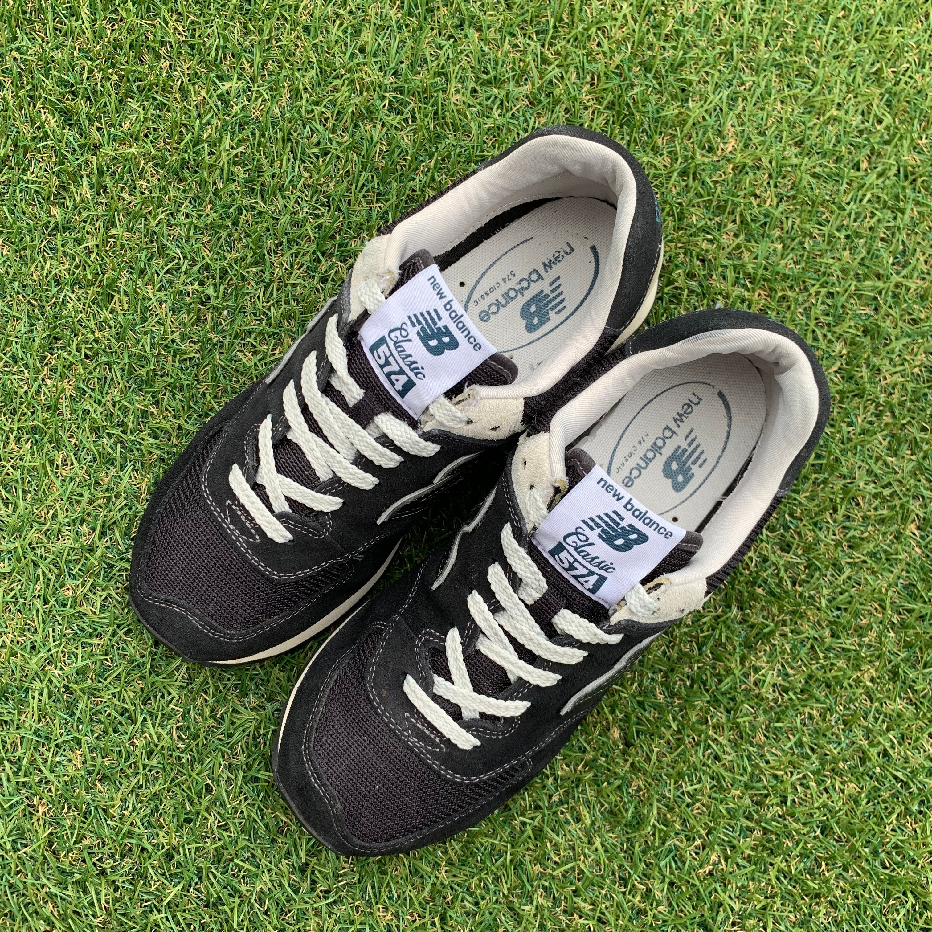 newbalance ML574FBG ニューバランス B798 | Pay ID