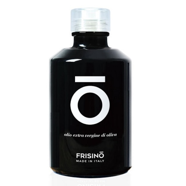 ちから強い風味のオリーブオイル「Frisino コラティーナ」250ml