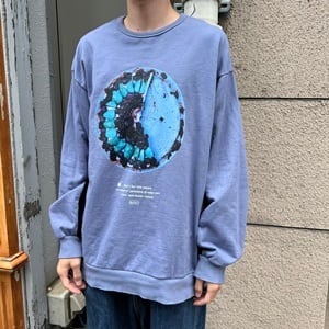 レア EU◯ラコステ刺繍トラックジャケット スウェットジャージ メンズ3XL