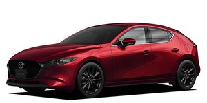 マジカルヒューズ　フルキット　MAZDA3　MT　シートヒータ・サンルーフ　MFMAF430　42個