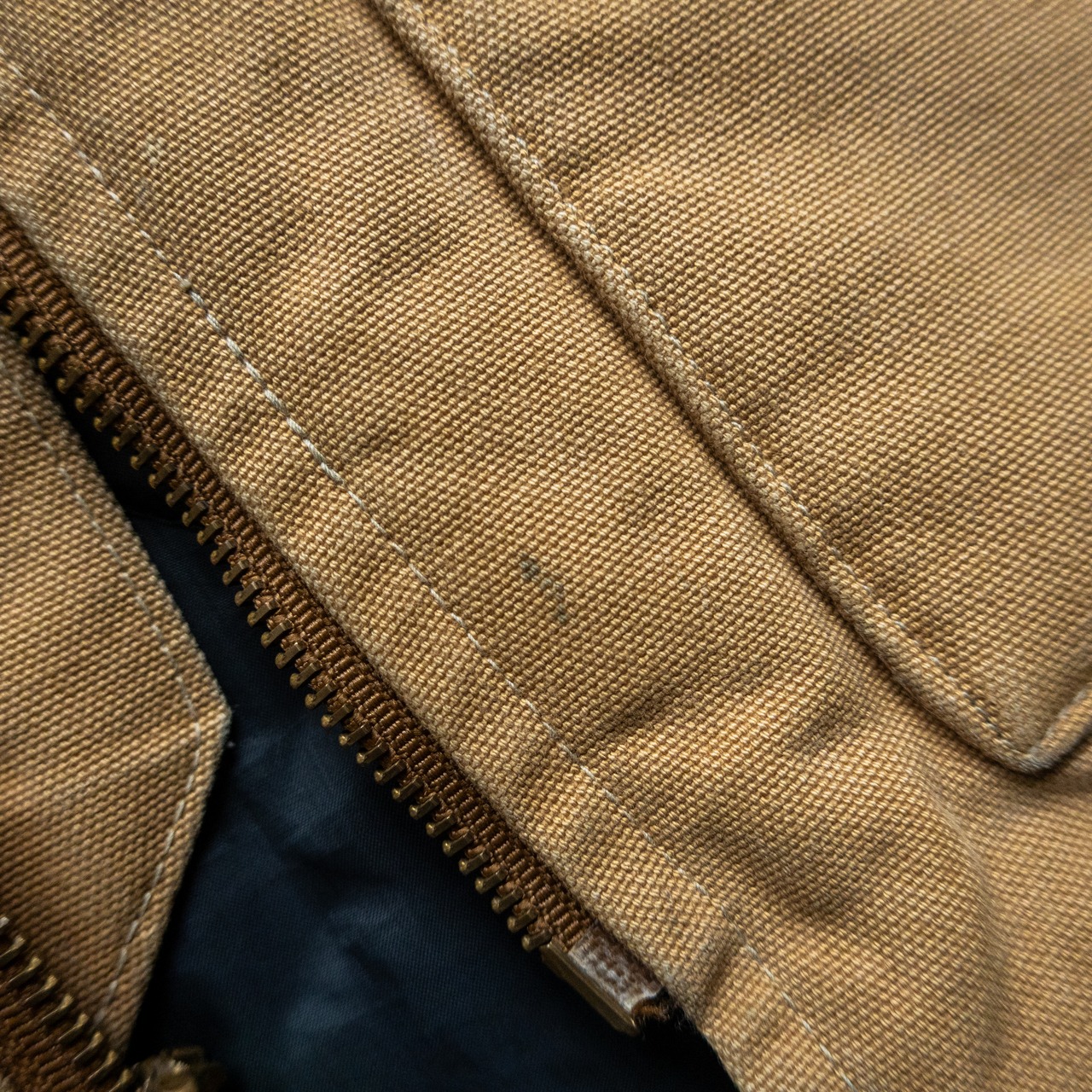 1984〜1990’s carharrt  classic vest