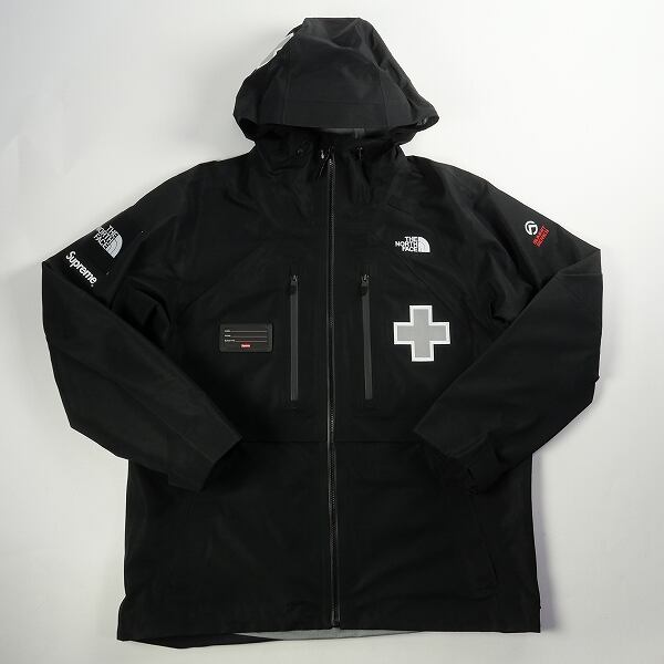 【新品未使用】supreme Summit Series Jacket Lサイズ