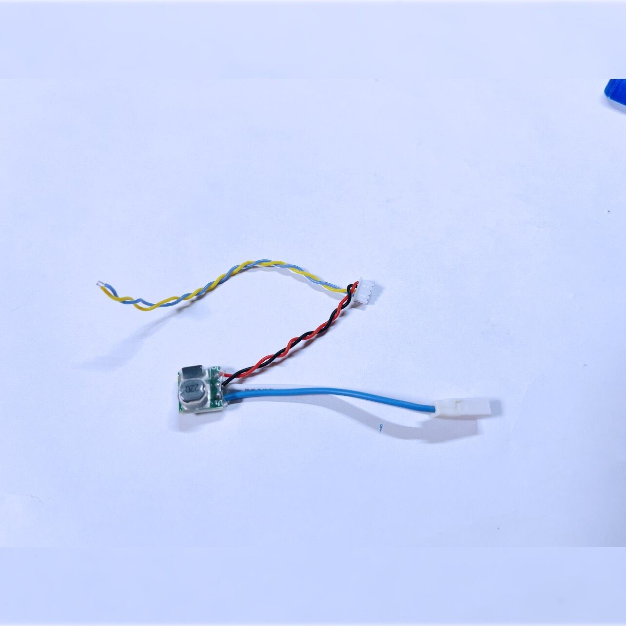 RunCam Thumb Pro 用 5V昇圧コンバータ ※注意事項有り 受注生産