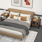 サイドテーブル コーヒーテーブル スクエアテーブル リビング 机 ティーテーブル マルチテーブル おしゃれ