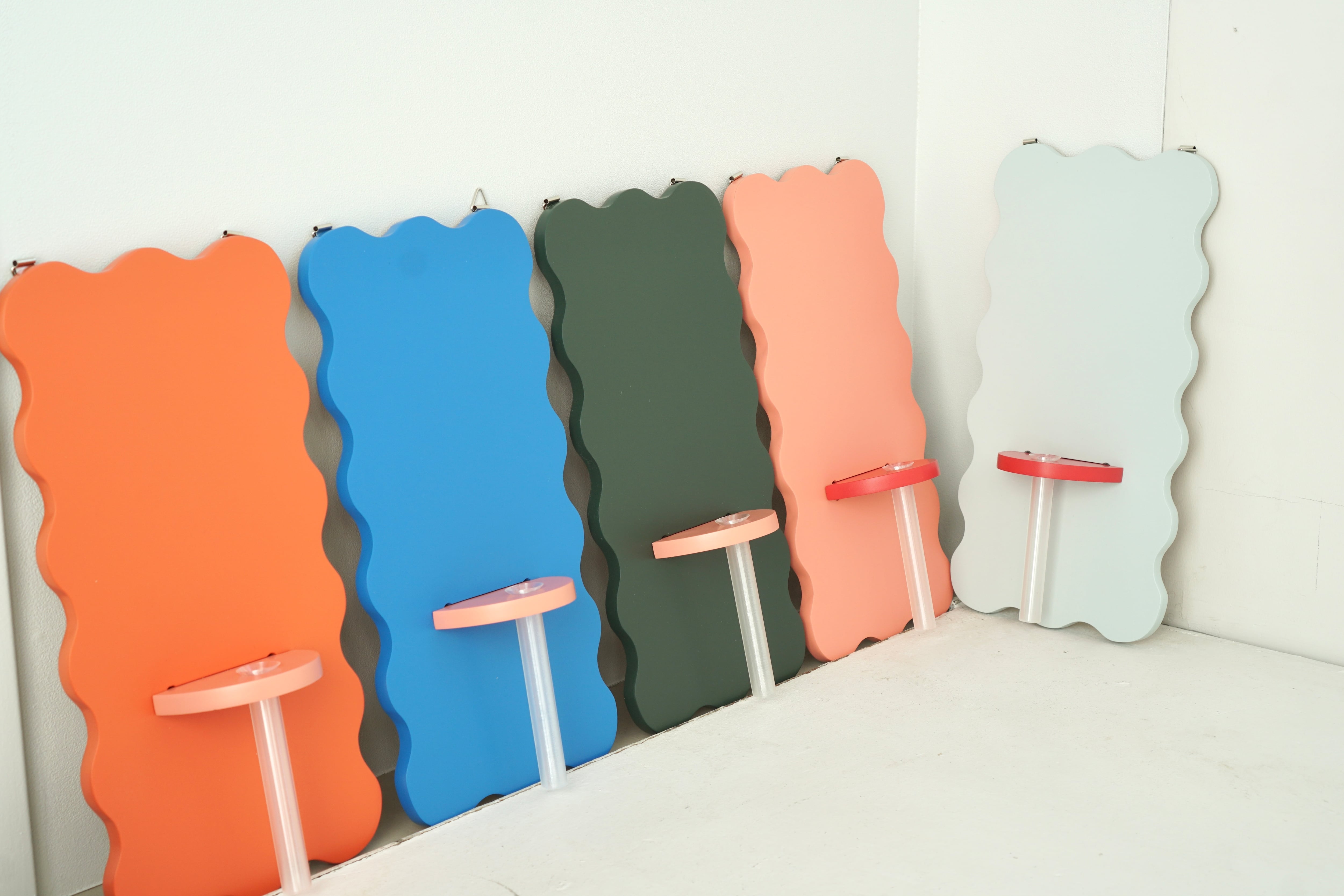 COMOCO WALL