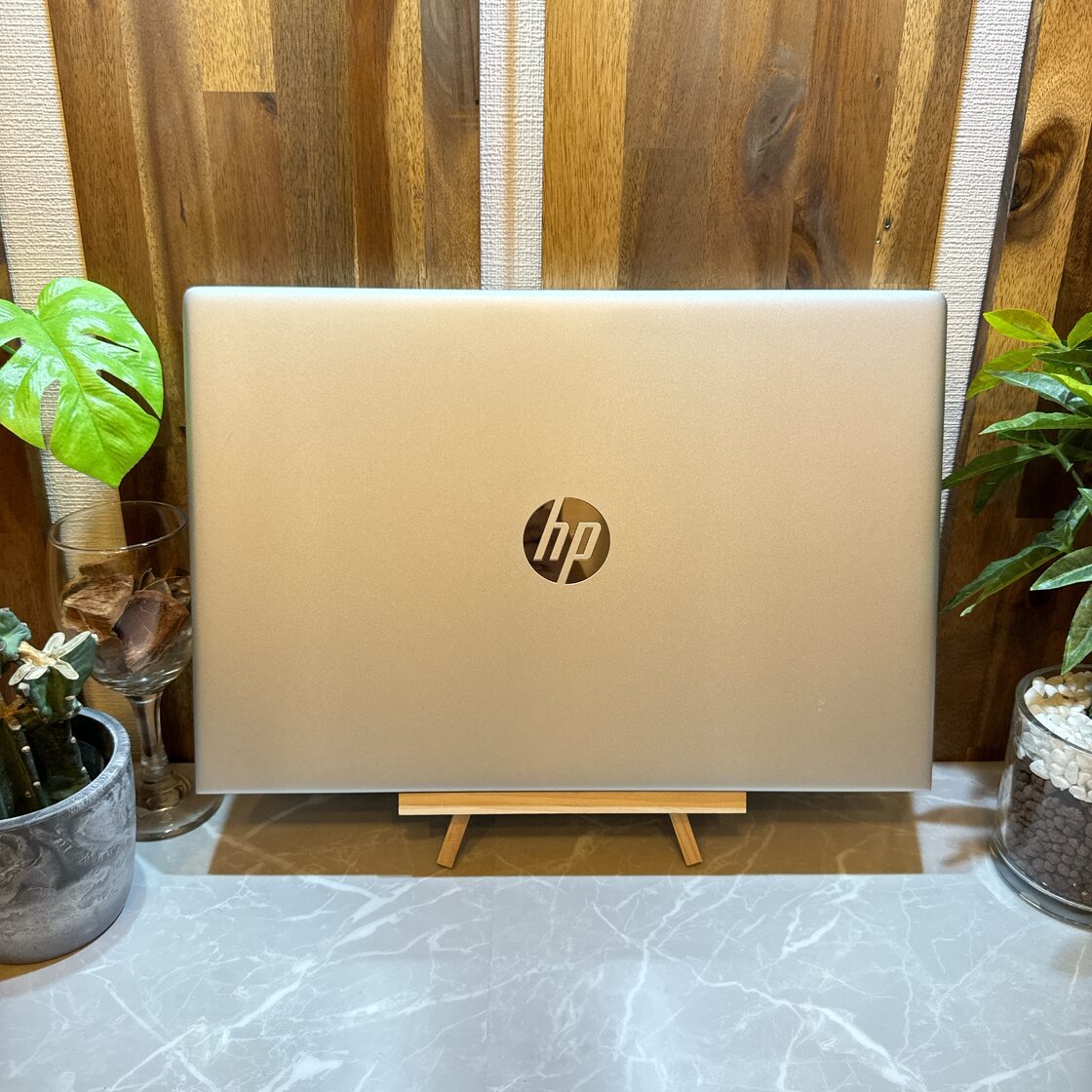 2019年式 HP Probook 650 G5 第8世代Core i7 / メモリ16GB / SSD 256GB 