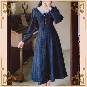 ♦ラブリークラシカルワンピース♦trnd358