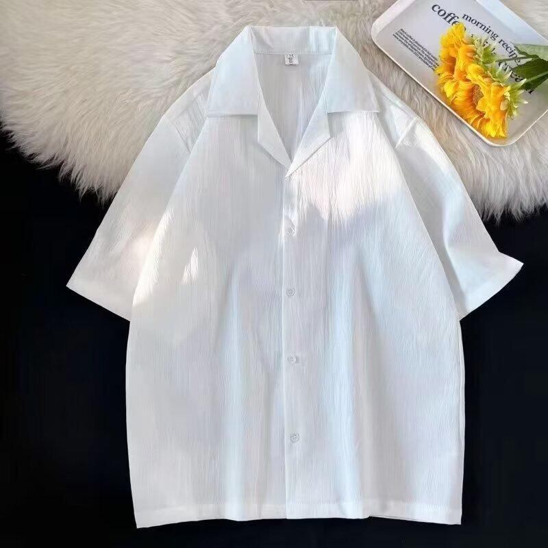 Size【L】 SUPREME シュプリーム 22SS Chainstitch Chiffon S/S Shirt