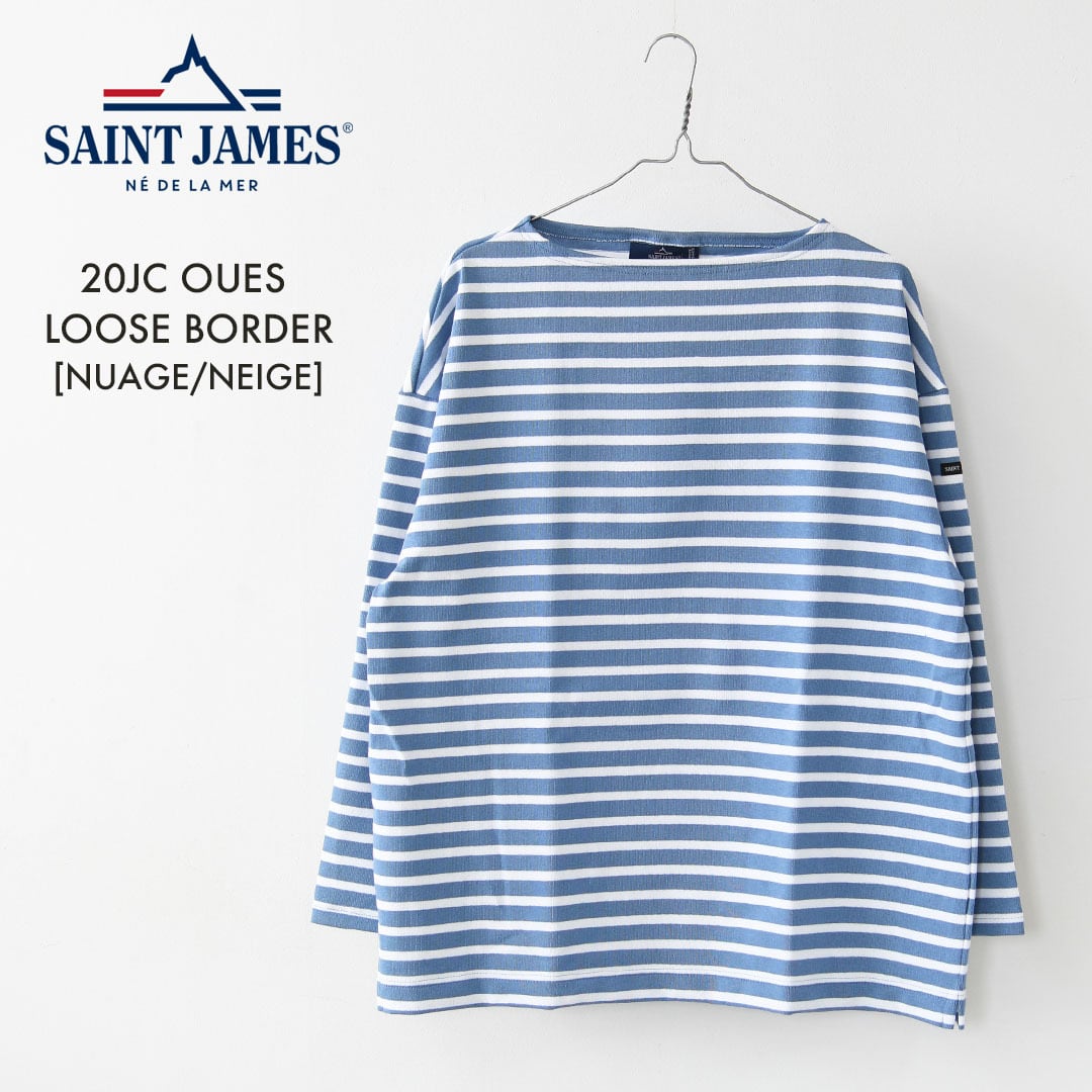 SAINT JAMES | refalt online store
