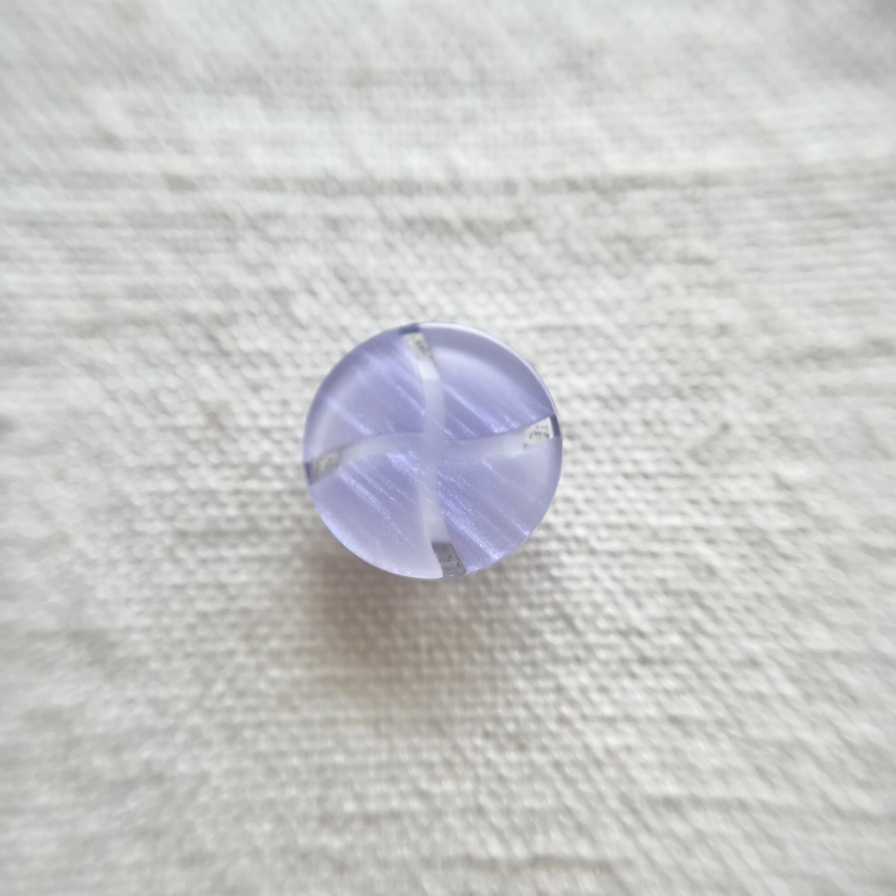 パステルパープルクロス 13㎜