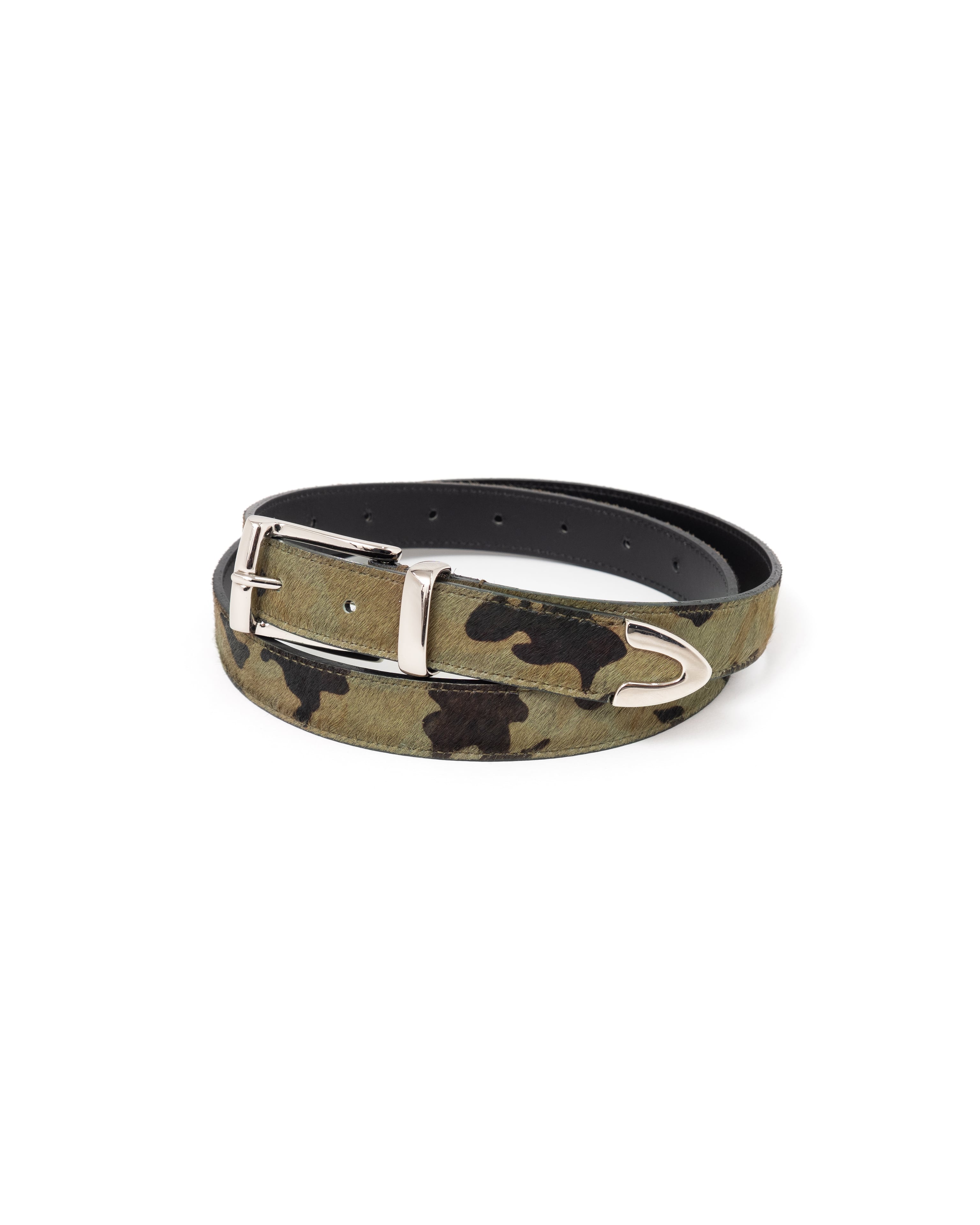 LIFEMANIA WILD DRESSED BELT（LEO） WILD DRESSED BELT（LEO