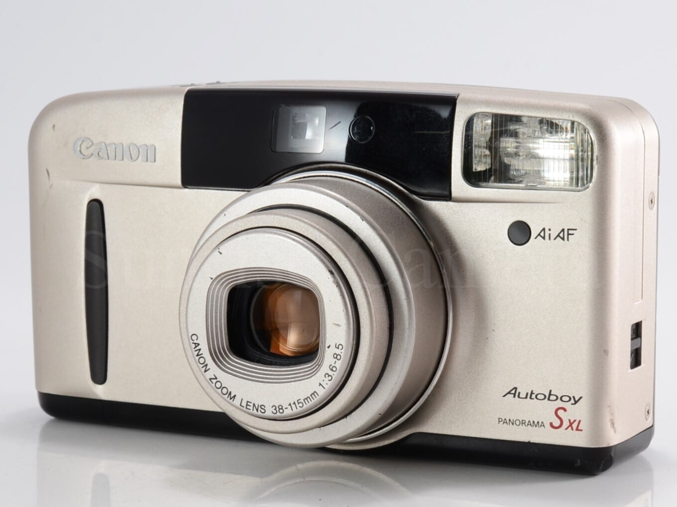 Canon Autoboy PANORAMA SXL キヤノン フィルムコンパクトカメラ