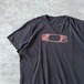 OAKLEY / tech logo T-shirt size XL相当