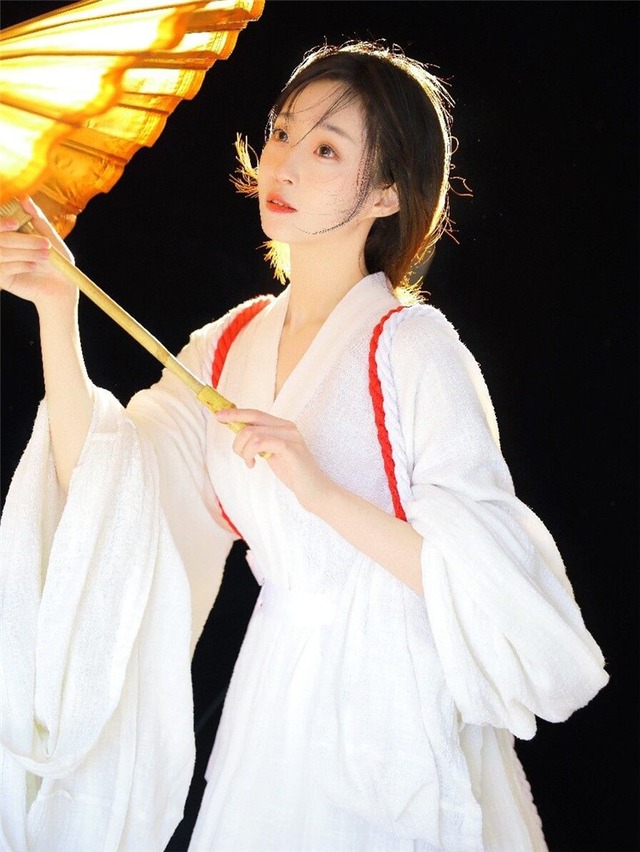 美貌で敵を打ちのめす 綿 テーマ 写真衣装 リネン 古代衣装 アンティーク ロケーション写真